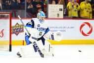 Juuse Saros Contract & Salary